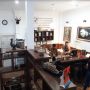 Rumah Kopi Sumsel, Kedai Kopi Kekinian di Pinggir Jembatan Ampera Palembang