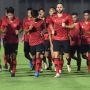 Wajib Dicoba, Berikut Tips Menjaga Kesehatan ala Pemain Timnas