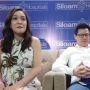 Shandy Aulia Cari Nama Anak di Google