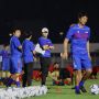 Anak Asuh Shin Tae-yong Dibantai, Ketum PSSI: Kami Tak Lihat Hasil Akhir