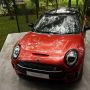 Resmi Sudah, New MINI Clubman Meluncur di Tanah Air
