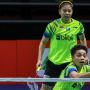 Sudah Lolos Olimpiade, Greysia / Apriyani Masih Diberi Target Lain