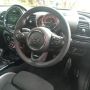 Fokus Edukasi, MINI Cooper Listrik Siap Diboyong ke Indonesia