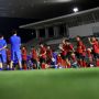 Hari Kedua TC, Shin Tae-yong Mulai Geber Fisik Pemain Timnas Indonesia