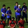 Tak Dampingi Shin Tae-yong di Latihan Timnas Senior, Indra Sjafri ke Mana?