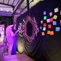 Penuh Semangat, Serunya "Move On Massal" di Festival Melupakan Mantan 2020