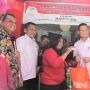 Cegah Stunting, Kemensos Tingkatkan Kualitas Pangan Keluarga Miskin