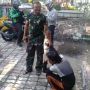 Senggolan di Jalan, Remaja di Bogor Ancam Pengemudi Mobil Pakai Celurit