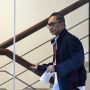 Ketua Umum PAN Zulkifli Hasan Diperiksa KPK