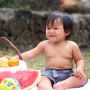 Ketahui 5 Manfaat Sinar Matahari Pagi untuk Bayi