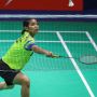 BATC 2020: Gregoria Takluk Straight Game, Indonesia Tertinggal dari Jepang