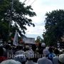 Ribuan Anggota FPI Turun ke Jalan Demo Mal: Bioskop Sumber Kemaksiatan