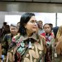 Sri Mulyani Jelaskan Kondisi Ekonomi Indonesia Pada 2020