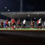 Shin Tae-yong Pimpin Latihan Timnas Senior