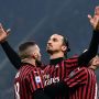Paolo Maldini Isyaratkan Zlatan Ibrahimovic Tetap di Milan