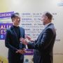 Daniel Mananta Anggap FSAI 2020 Jadi Ajang Pertukaran Kultur