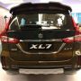 Biaya Perawatan Suzuki XL7 Diklaim Ramah Dompet