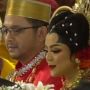 VIDEO Pernikahan Mewah Danny Rukmana, Mantan Suami Lulu Tobing