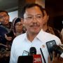 Harga Masker Mahal, Menkes Terawan: Ndak Usah Pakai Masker!