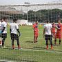 Adopsi Gaya Eropa, Durasi Latihan Kiper Timnas Indonesia Lebih Lama
