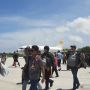 Belum Dapat Tiket, Tak Semua WNI di Natuna Dipulangkan Hari Ini