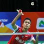 Semifinal BATC 2020: Susunan Pemain Tim Putra Indonesia vs India