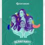 Seru-Seruan di Platform JOOX Bareng Influencer Sambil Berbagi