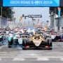 Setelah Formula E Jakarta, E-Prix Berlin Juga Ditunda
