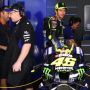 Negosiasi Dimulai, Selangkah Lagi Petronas Yamaha Dapatkan Valentino Rossi