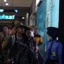 Niat Berlibur ke Wuhan, Haibat Justru Terisolasi Tak Bisa Pulang