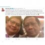 Kelakar Menteri Airlangga: Izinnya Berbelit-belit, Virus Corona Tak Masuk