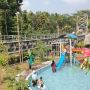 Dilengkapi Kolam hingga ATV, Area Jembatan Tegaldowo Jadi Taman Wisata
