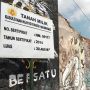 Konflik Ruang Yogyakarta antara Uang dan Warisan