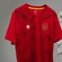 Jersey Latihan Timnas Indonesia Panen Pujian dari Netizen
