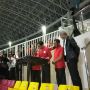Mimpi Jokowi di Malam Minggu Usai Resmikan Renovasi Stadion Manahan Solo