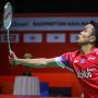 All England 2020: Anthony Tak Anggap Absennya Momota Sebagai Keuntungan
