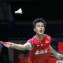 Hasil Korea Open 2022: Shesar Hiren Rhustavito Jinakkan Sitthikom Thammasin