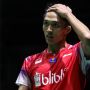 Jonatan Christie Mundur dari Dua Turnamen Eropa Meski Tak Cedera, Kenapa?