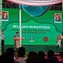 Wapres Buka Festival Jelajah Nusantara: Pamerkan Artefak Rasulullah