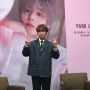 Park Ji Hoon Resmi Teken Kontrak dengan YY Entertainment