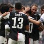 Juventus Potong Gaji Pemain, Cassano: Mereka Tahu Musim Sudah Berakhir