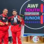 Muhammad Faathir, Calon Pengganti Eko Yuli Irawan Pecahkan Rekor Dunia