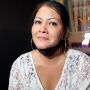 Anggota DPR Sekeluarga Dites Covid-19, Melanie Subono Mencak-mencak