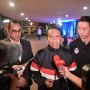 Menpora Saksikan One Pride MMA di Tennis Indoor Senayan