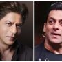 Dihadiri Ribuan Fans, Ultah Shah Rukh Khan dan Salman Khan Dibandingkan: Rusuh Sekali