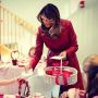 Terungkap! Surat Terima Kasih Melania Trump Ternyata Tulisan Tangan Palsu