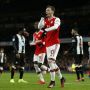 Mesut Ozil Kenang Masa Kecilnya yang Harus Sahur saat Kantuk Berat