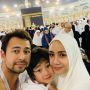 Mekkah Jadi Tempat Paling Berkesan Bagi Raffi Ahmad Selama Keliling Dunia