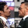 Tinju Dunia: Duel Pacquiao vs McGregor Bakal Digelar di Arab Saudi?