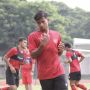 Harapan Irfan Jauhari usai Dikontrak Tim Senior Bali United